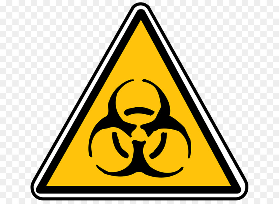 Hazard Symbol - Hazard Symbol Triangle - CleanPNG / KissPNG - Clip Art ...