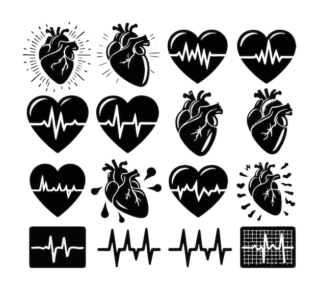 Free Clip Healthy Heartbeats Download Free Clip Healthy Heartbeats Png