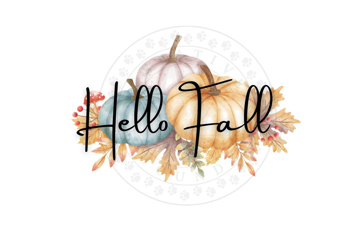 Free clip hello fall, Download Free clip hello fall png images, Free ...