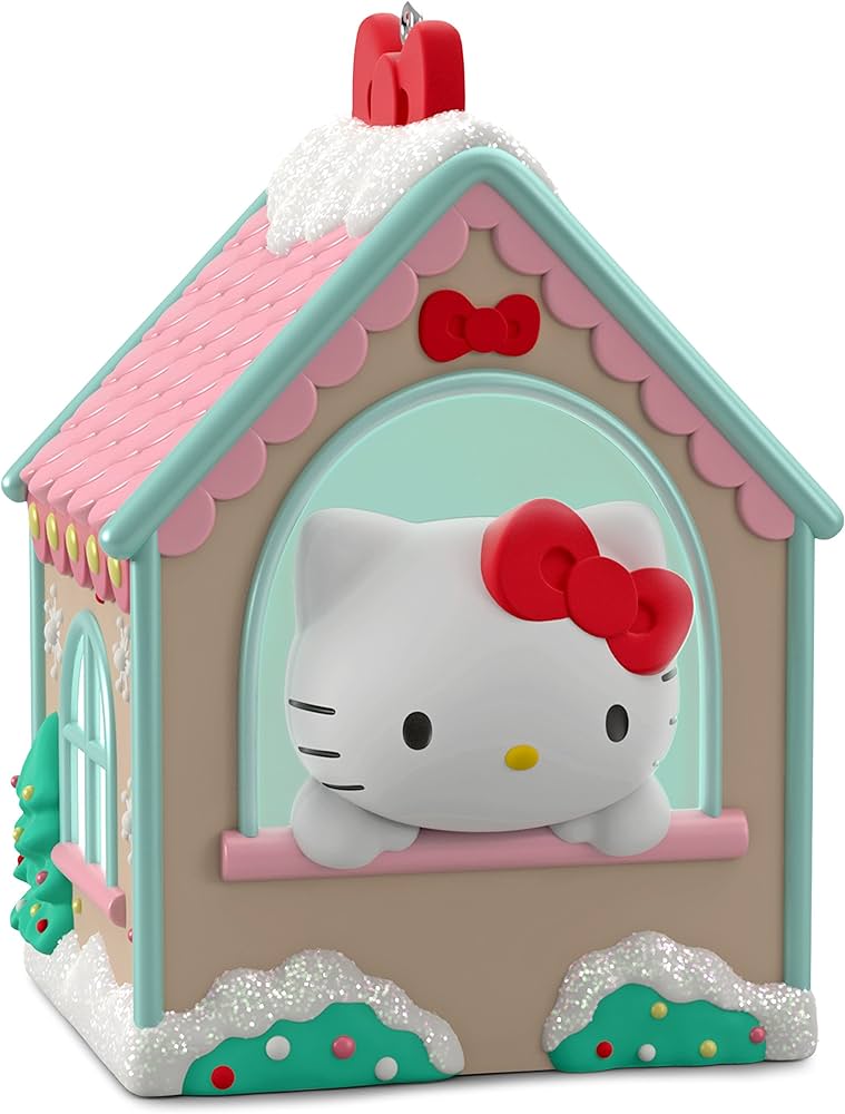 Free clip hello kitty christmas, Download Free clip hello kitty ...