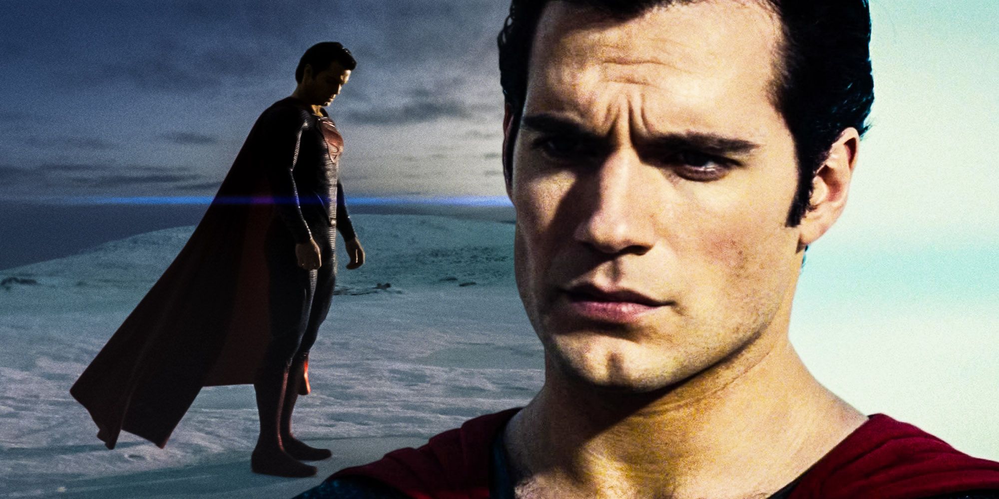 10 Henry Cavill Superman Scenes That Set The Bar High For Superman 