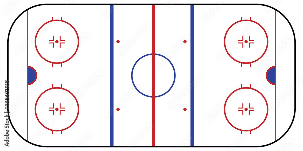 Free Clip Hockey Rink, Download Free Clip Hockey Rink Png Images, Free 