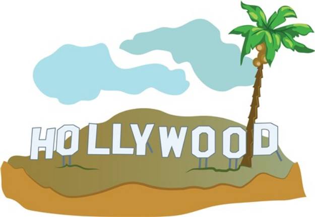 Free clip hollywood designs, Download Free clip hollywood designs png ...