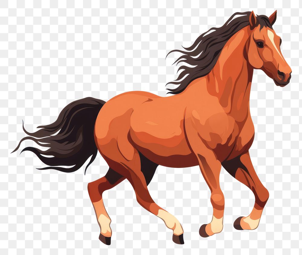 Free clip horse illustrations, Download Free clip horse illustrations ...