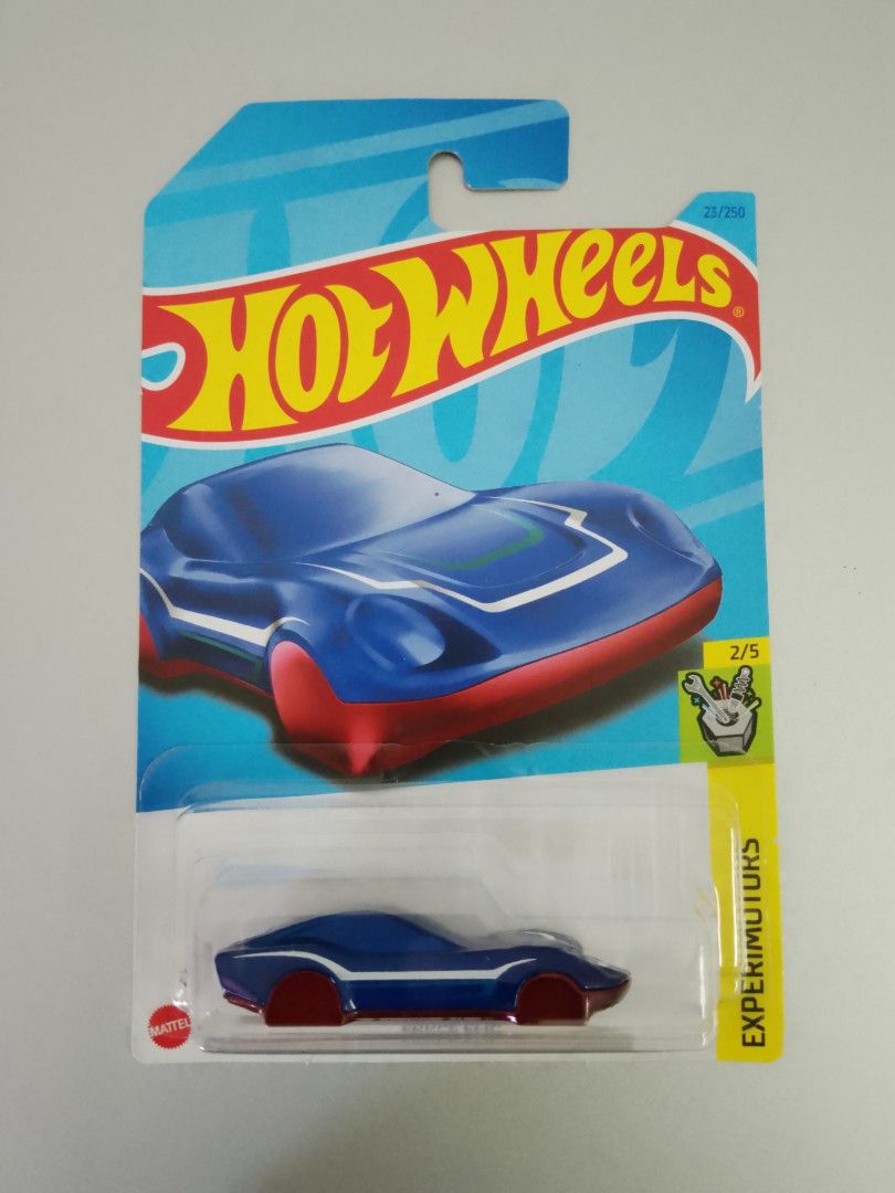 Hot Wheels Coupe Clip, Hobbies & Toys, Toys & Games on Carousell - Clip ...