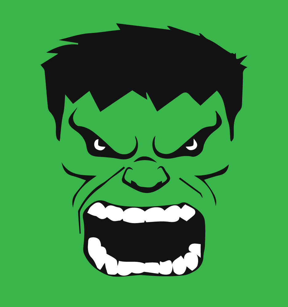 Free clip hulk face, Download Free clip hulk face png images, Free ...