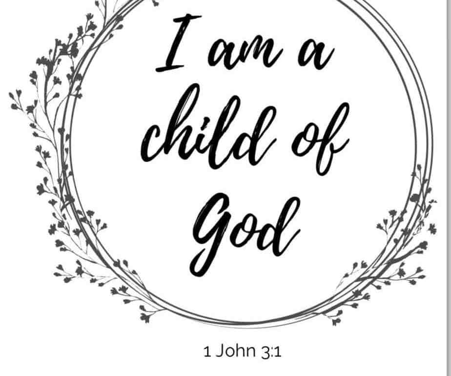 Free clip i am a child of god, Download Free clip i am a child of god ...