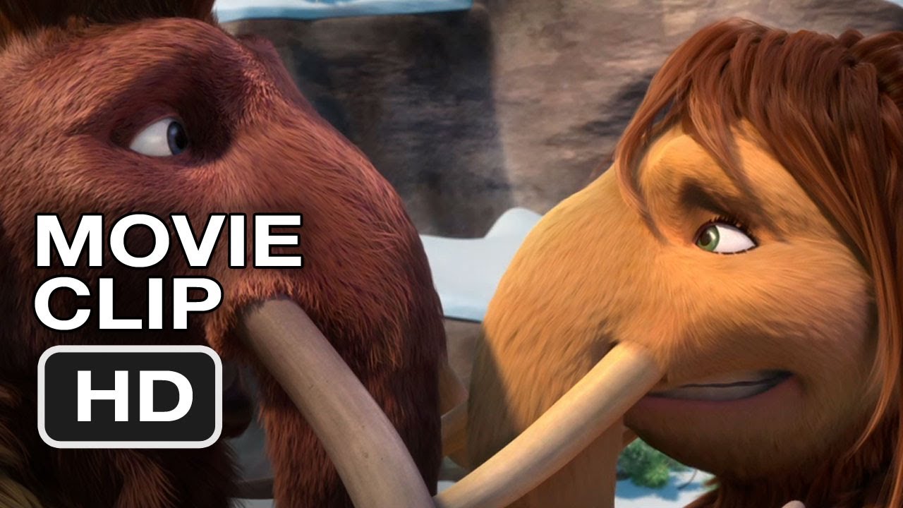 Free clip ice age mammoth, Download Free clip ice age mammoth png ...