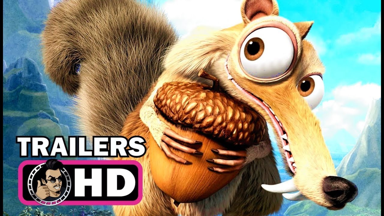 Ice Age (3/5) Movie CLIP - Sid and the Dodos (2002) HD - Clip Art Library