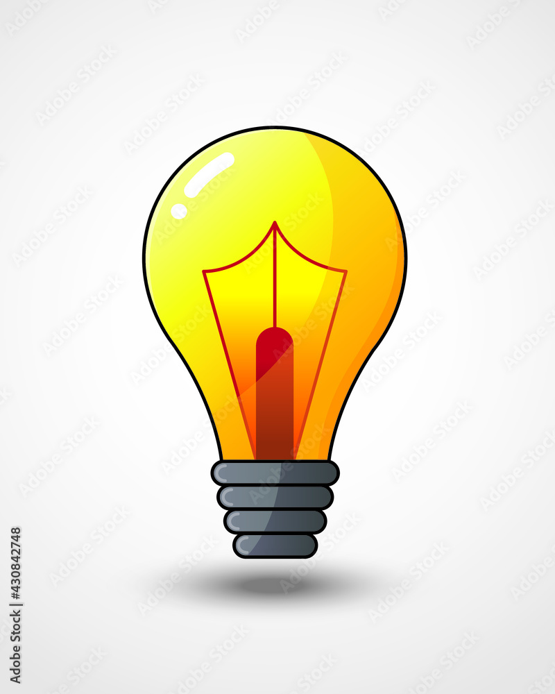 Free clip idea light bulb, Download Free clip idea light bulb png ...