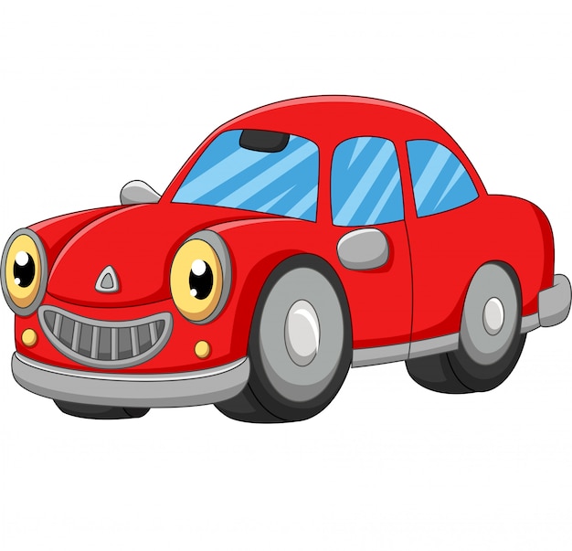 Free clip image cartoon car, Download Free clip image cartoon car png ...