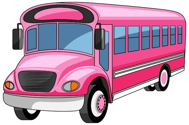 Free clip image of a bus, Download Free clip image of a bus png images ...