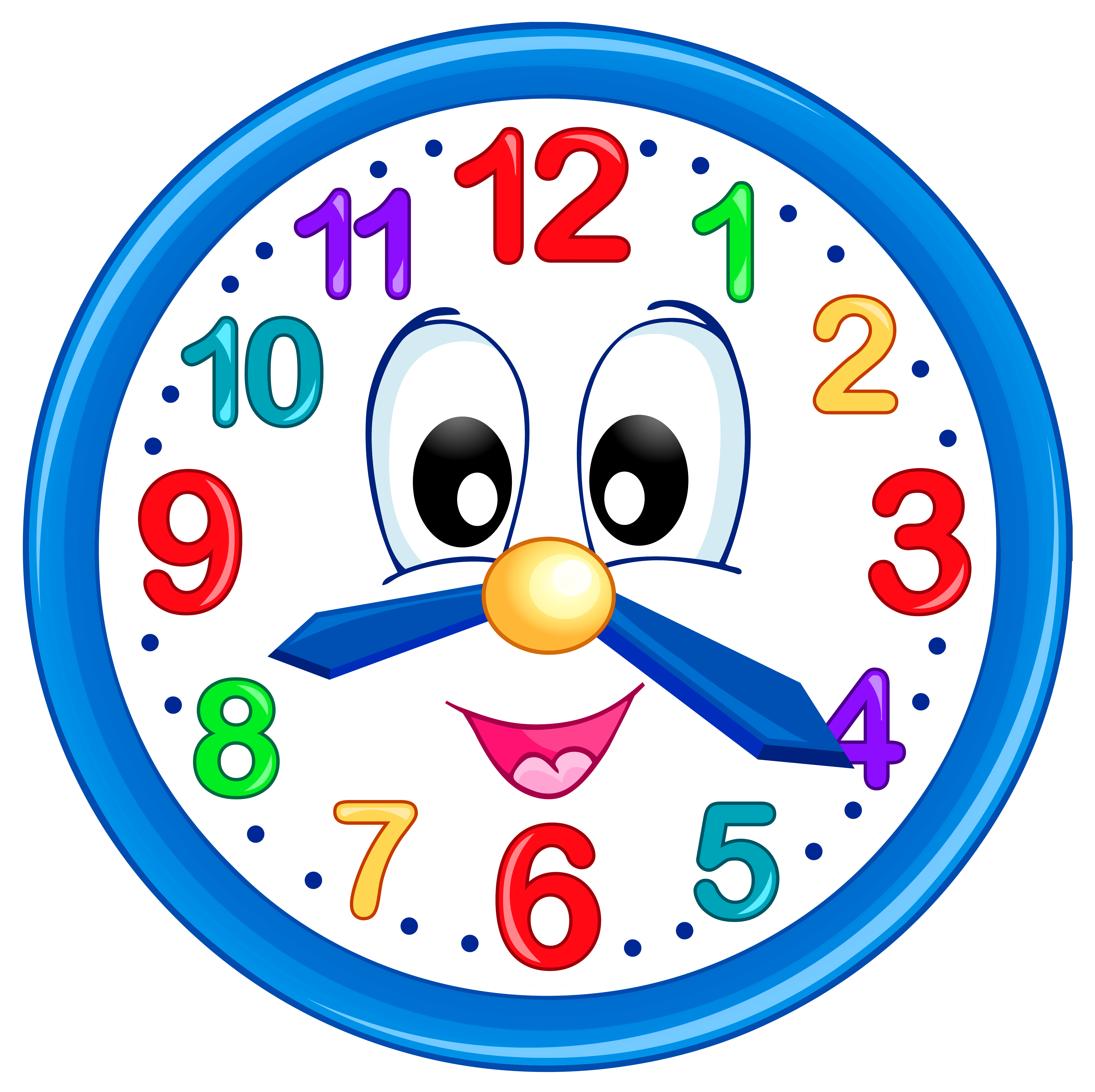 Free clip image of a clock, Download Free clip image of a clock png ...