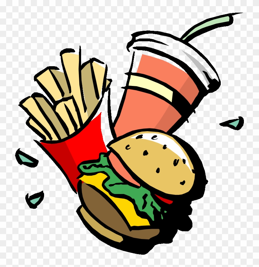 Free clip image of fast food, Download Free clip image of fast food png ...