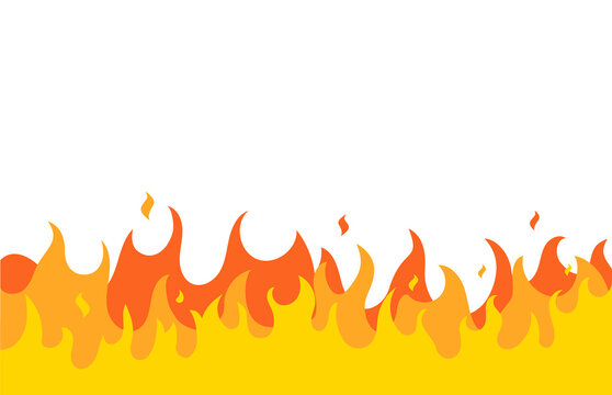 Free clip image of flames, Download Free clip image of flames png ...