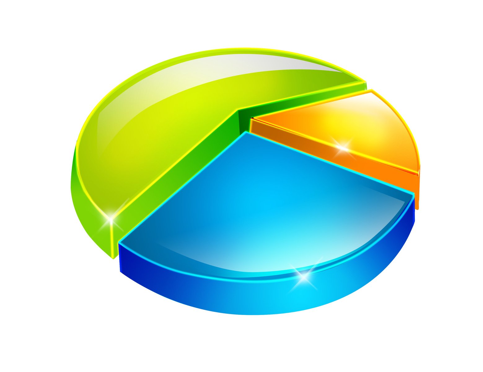 Free clip image of pie chart, Download Free clip image of pie chart png ...