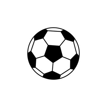 Soccer Ball Motion Clip Art | Fußball in Bewegung | Public Domain ...