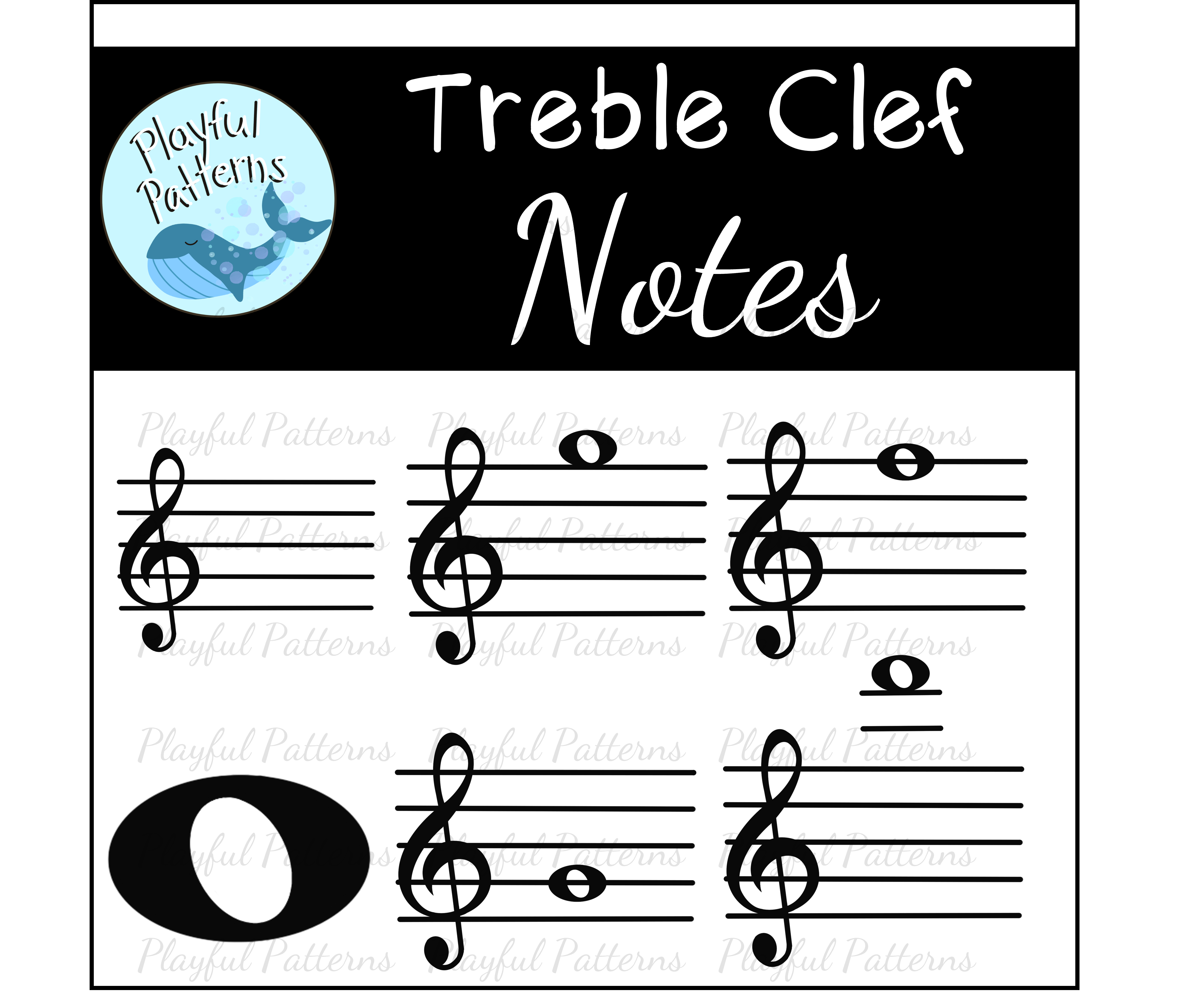 Free clip image treble clef, Download Free clip image treble clef png ...