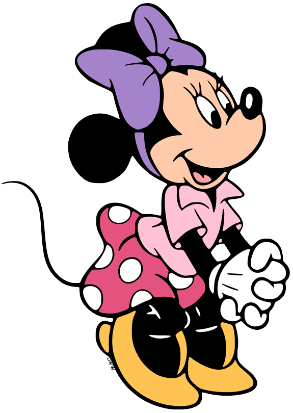 Amazon.com: Minnie Mouse - Juego de 2 clips para cochecito de Baby ...