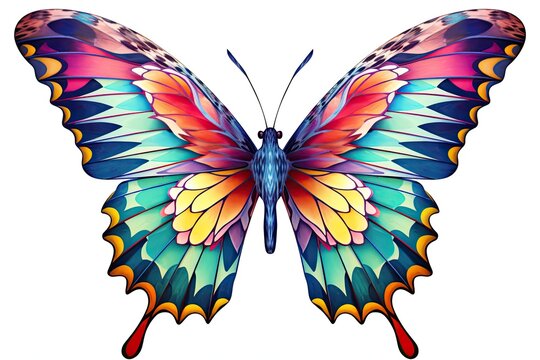 Free clip images butterfly, Download Free clip images butterfly png ...