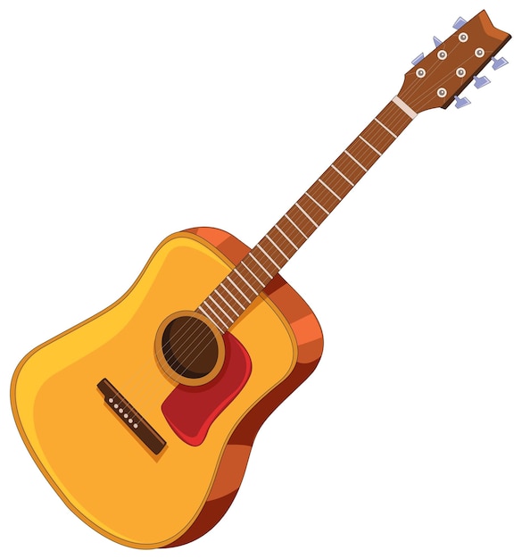 Electric Guitar ClipArt StockElectric Guitar ClipArt Stock  