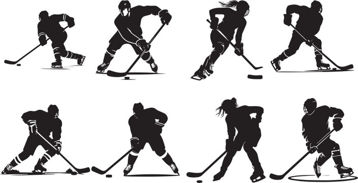 Free clip images hockey, Download Free clip images hockey png images ...