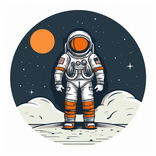 Free clip images of astronauts, Download Free clip images of astronauts ...