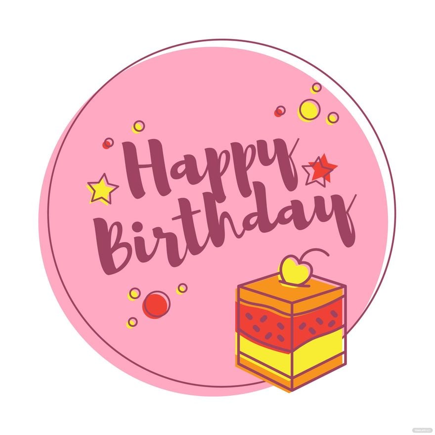 Free Clip Images Of Birthday, Download Free Clip Images Of Birthday Png 