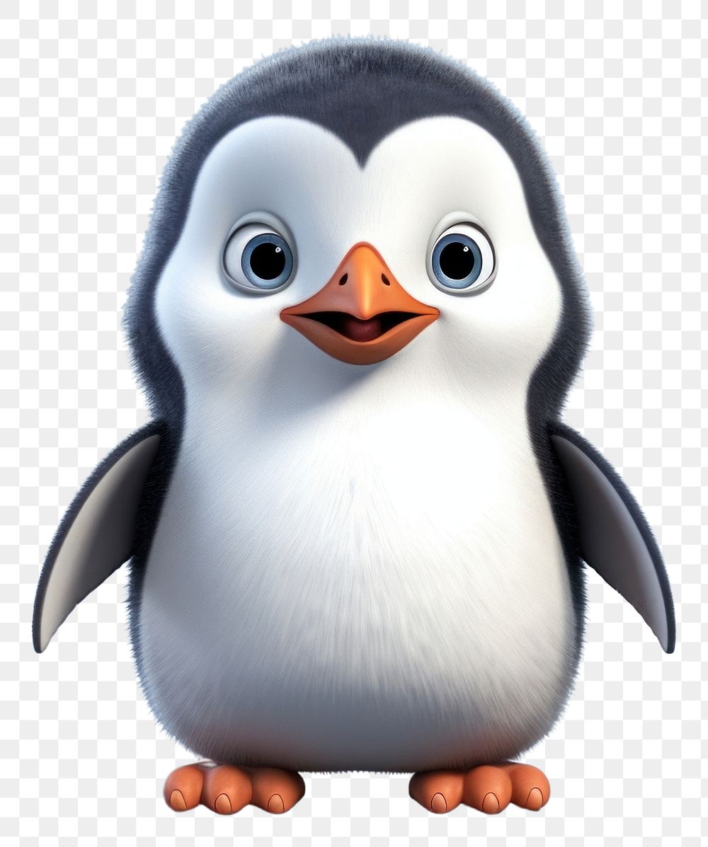 100+ Free Cartoon Penguin & Penguin Images - Pixabay - Clip Art Library