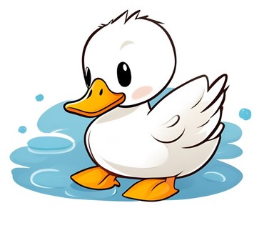 Free clip images of ducks, Download Free clip images of ducks png ...