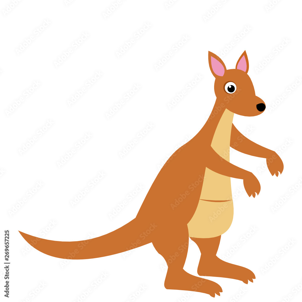 Free clip images of kangaroo, Download Free clip images of kangaroo png ...