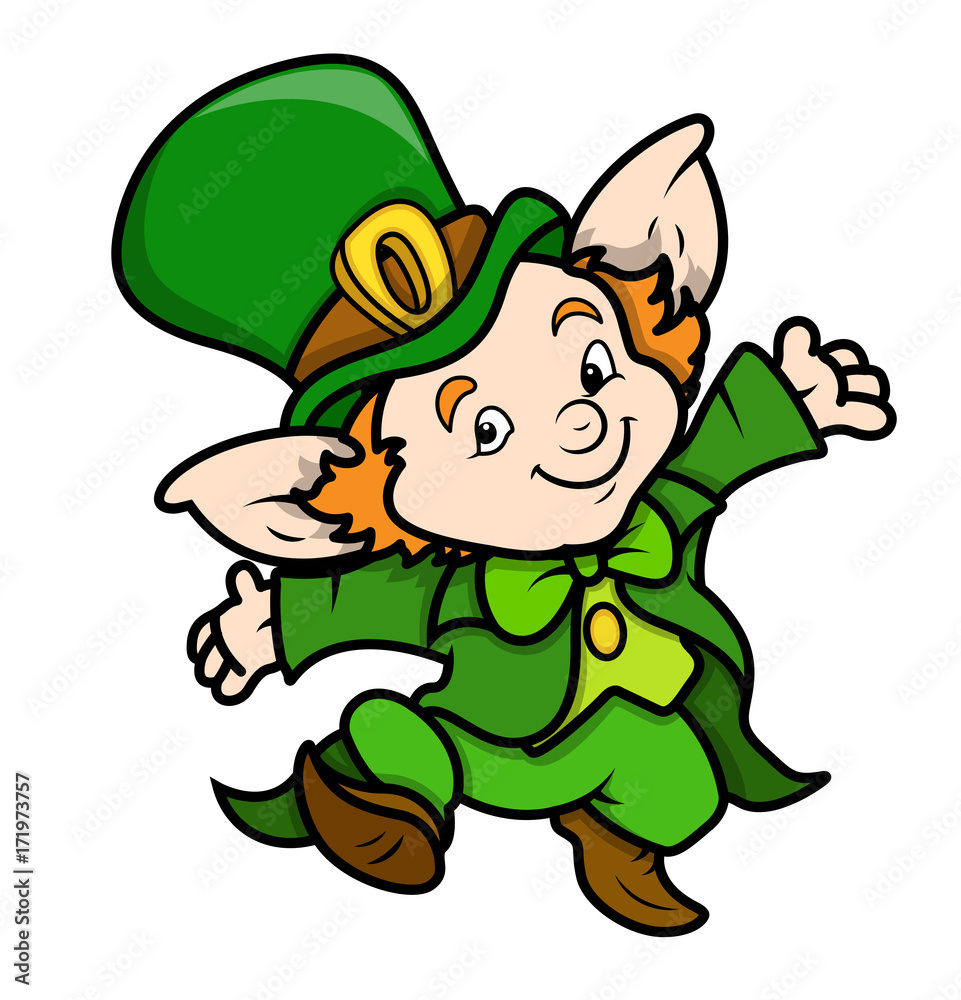 Free clip images of leprechaun, Download Free clip images of leprechaun ...