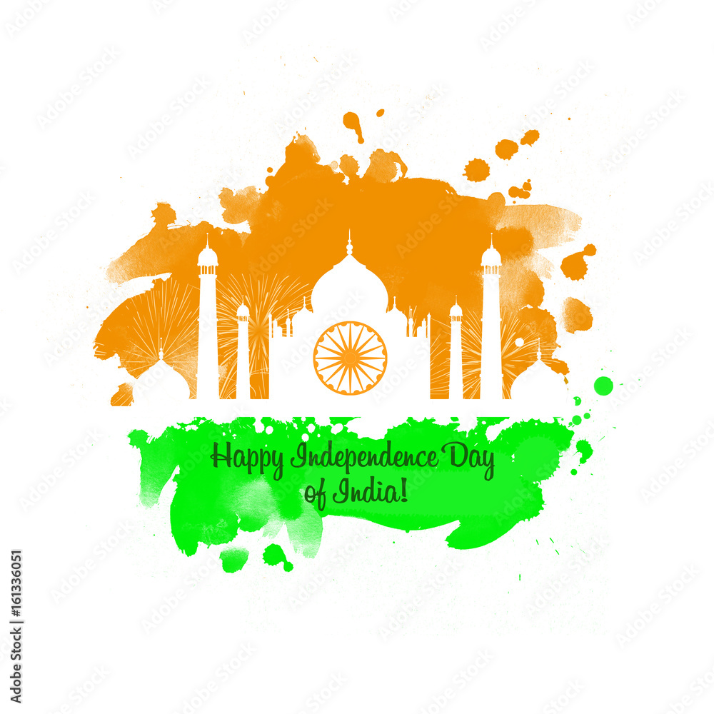 India Clip Art By Phillip Martin Indian Flag Clip Art Library