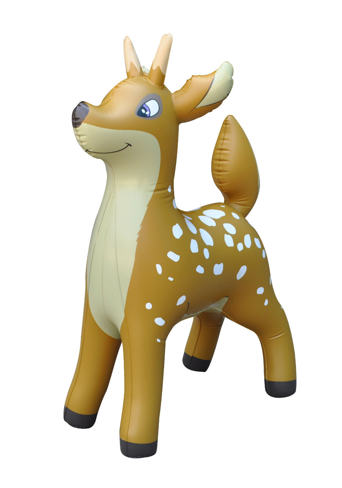 Jet Creations Inflatable Deer Animals Party Stuffed Animal 36 ...