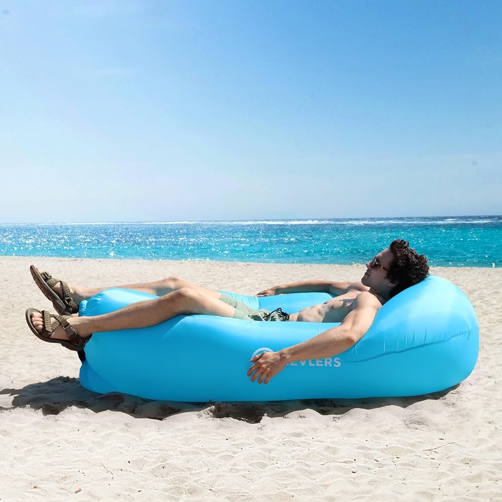 Free clip inflatable beach chair, Download Free clip inflatable beach ...