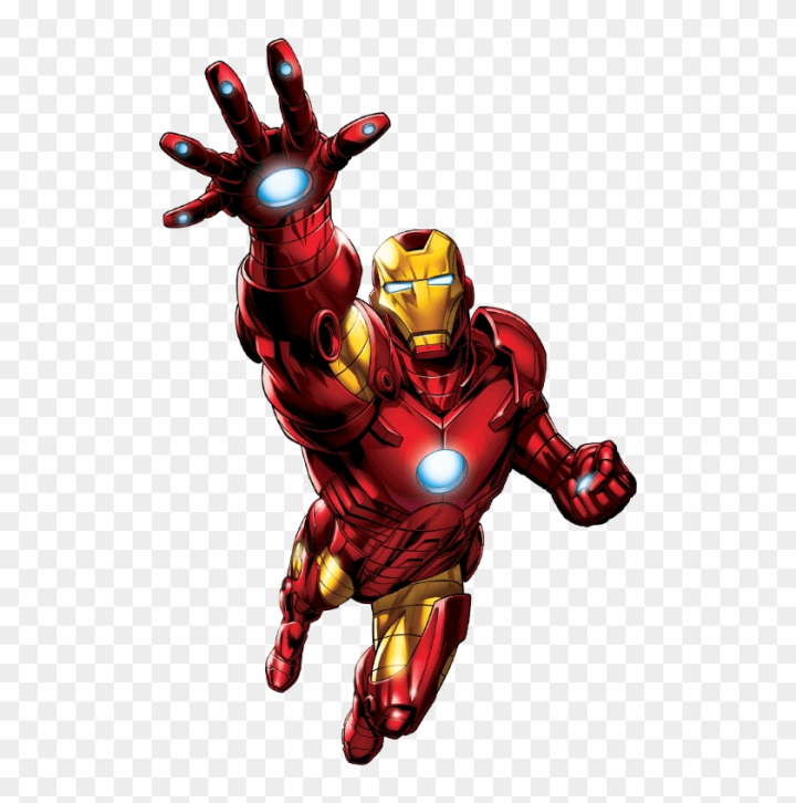 Free clip ironman free, Download Free clip ironman free png images ...