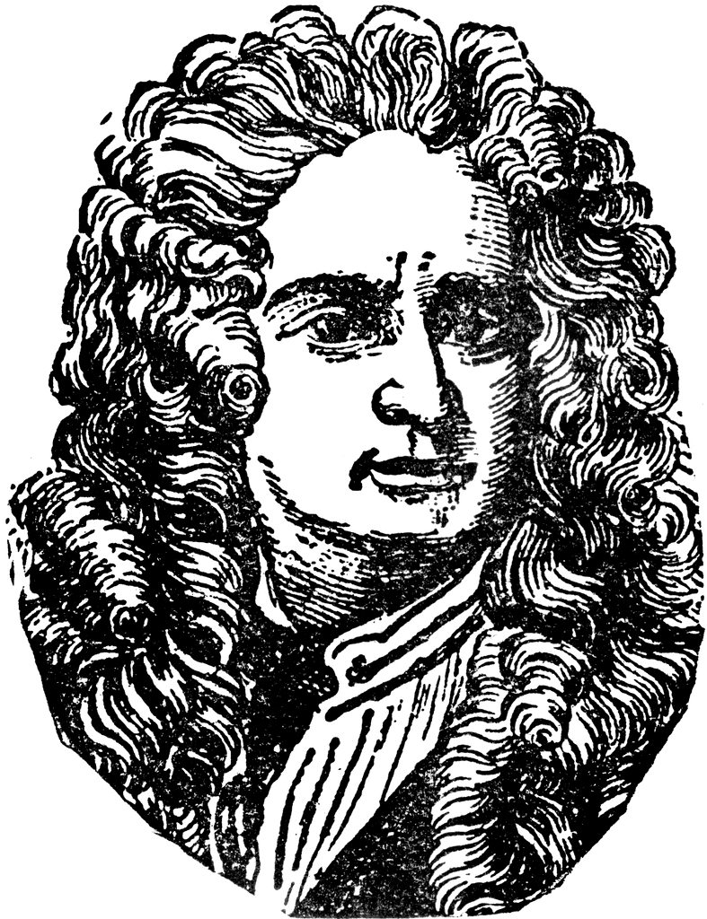 Free clip isaac newton, Download Free clip isaac newton png images ...