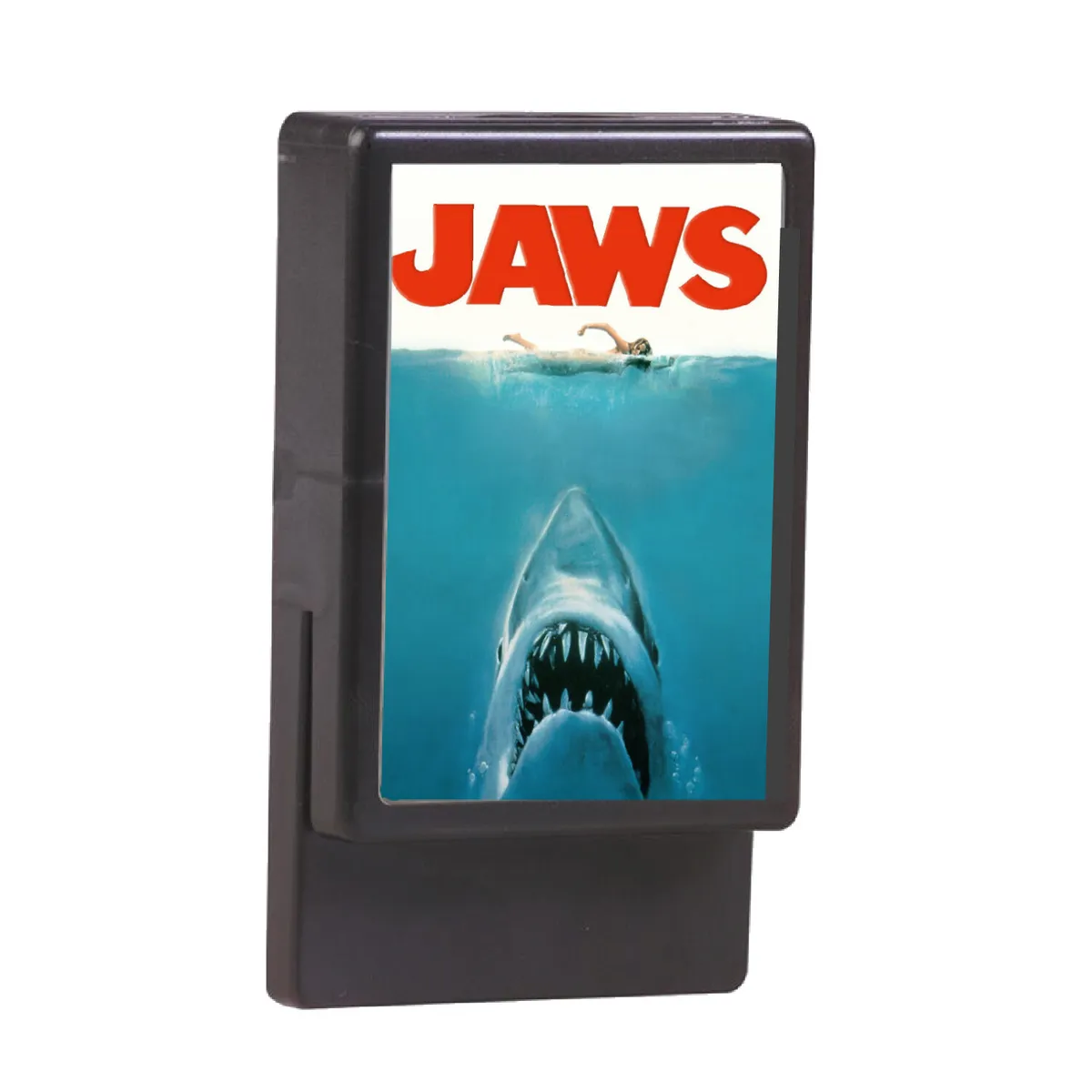 Jaws sound clips - Movie Sound Clips - Clip Art Library