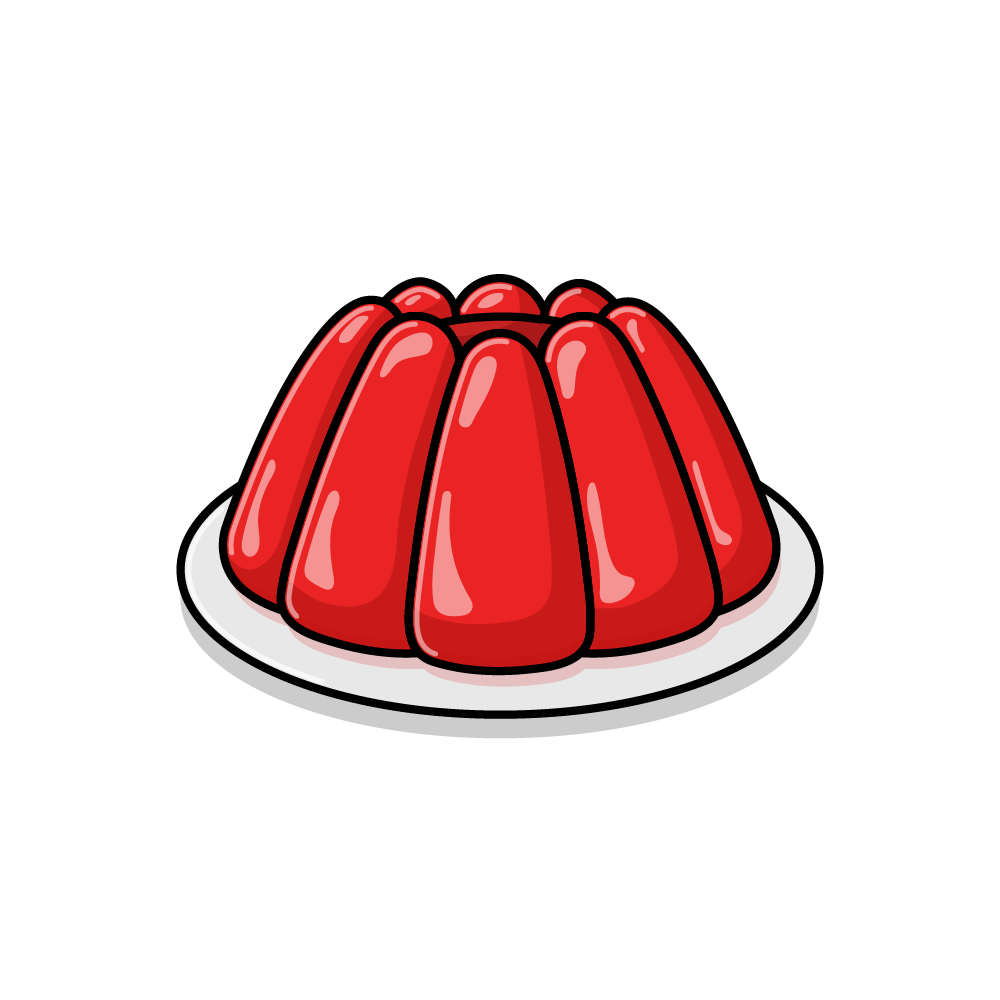 Free clip jello, Download Free clip jello png images, Free ClipArts on ...