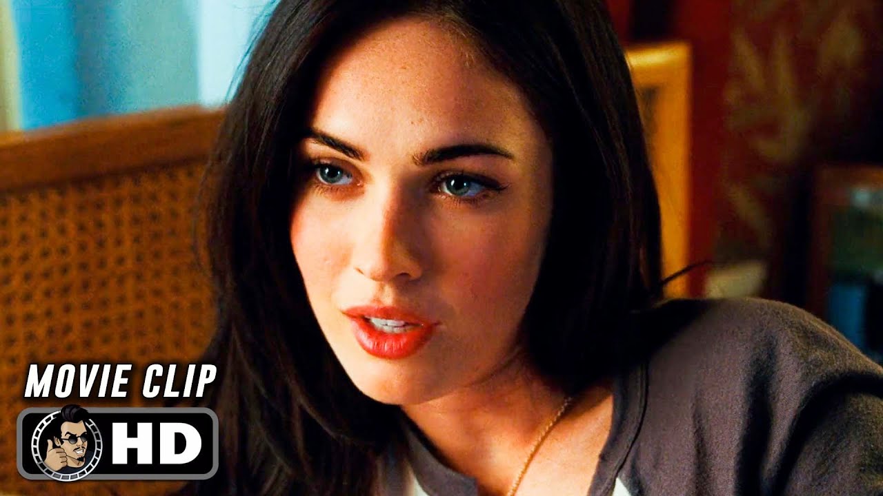 Jennifers Body Clips |Teaser Trailer - Clip Art Library