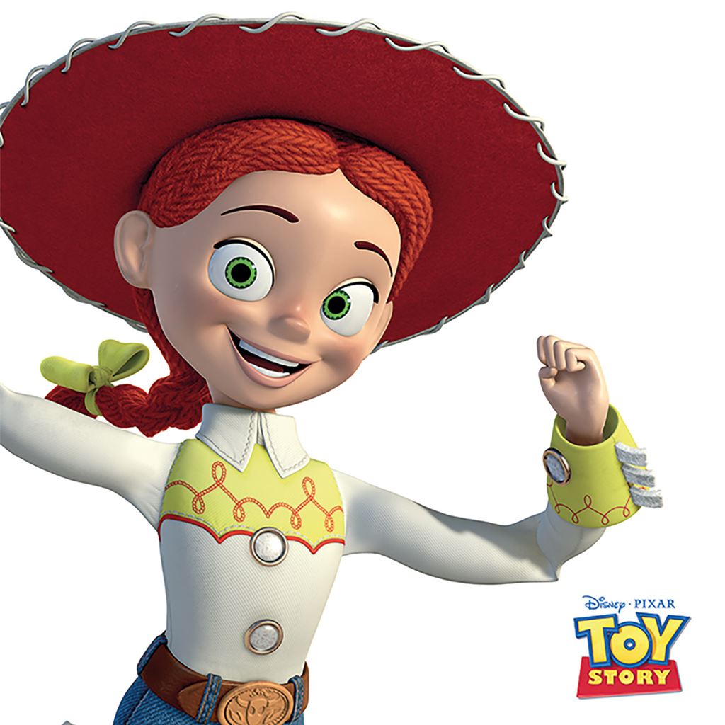 100 Free Jessie Toy Story HD Wallpapers & Backgrounds ... - Clip Art ...