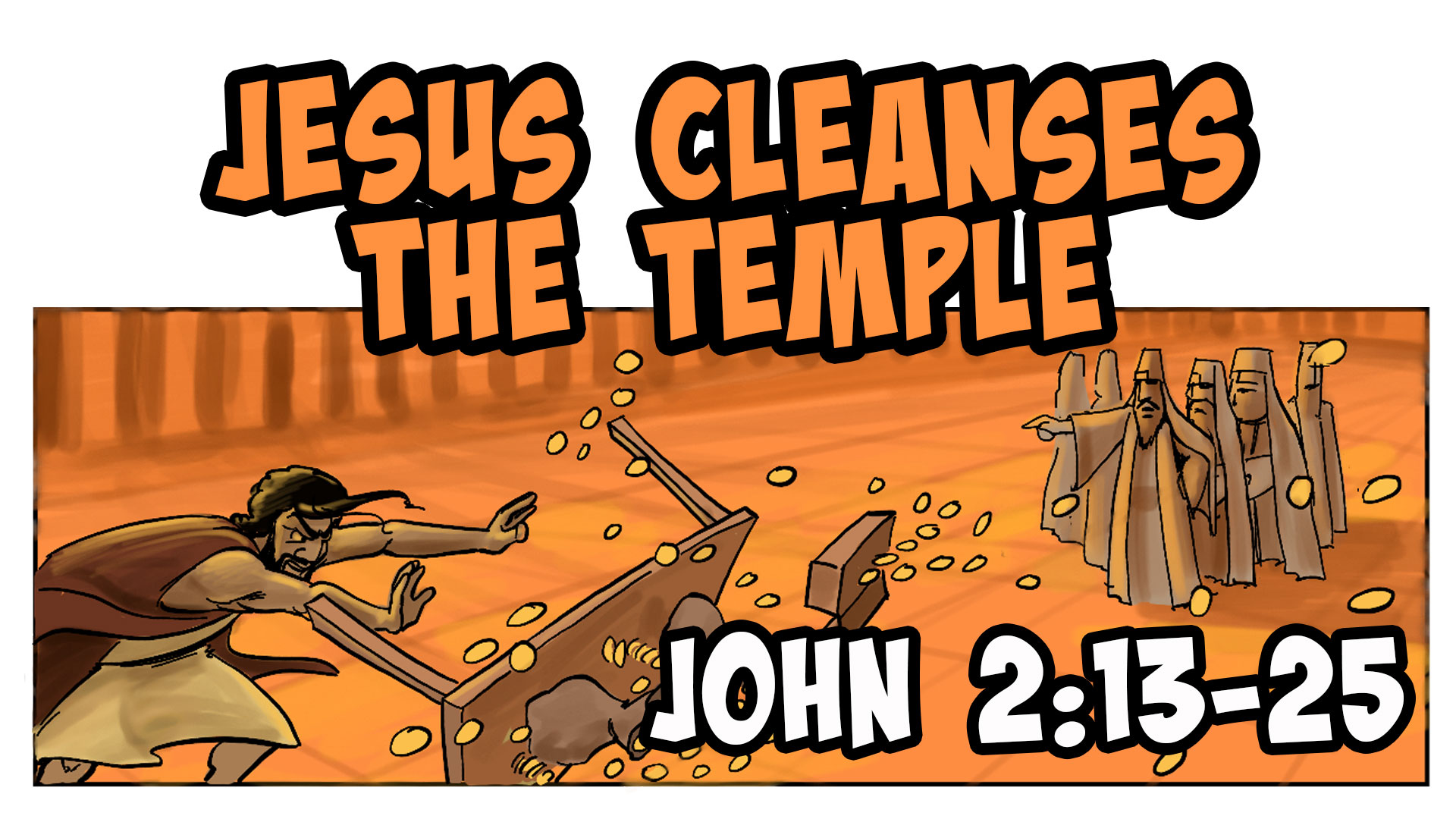 Free clip jesus clears the temple, Download Free clip jesus clears the ...