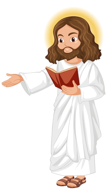 Jesus Clip Art Bilder Kostenloser Download Auf Freepik Clip Art Library