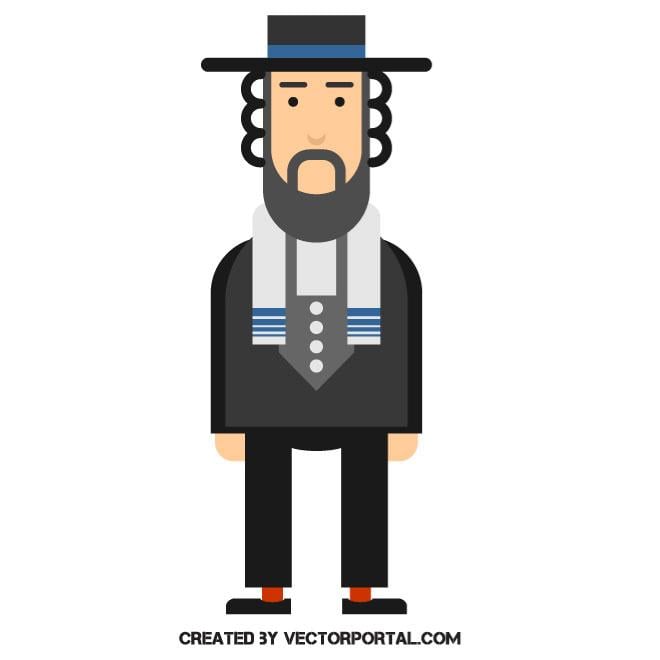 Free clip jewish, Download Free clip jewish png images, Free ClipArts ...