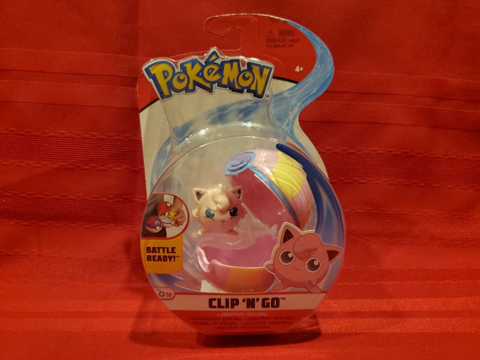 Free clip jigglypuff, Download Free clip jigglypuff png images, Free ...