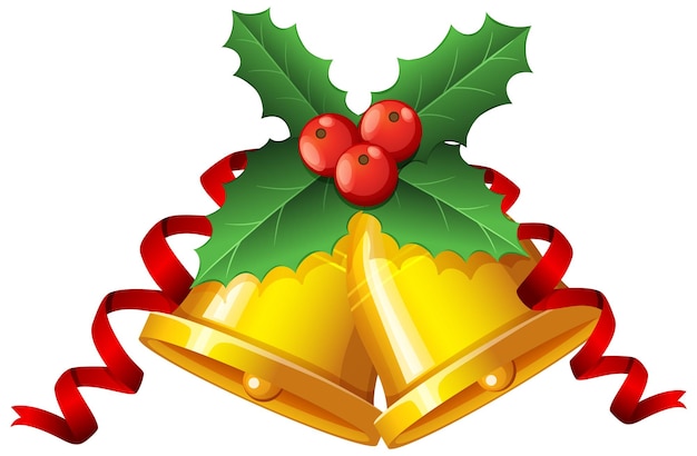 Free clip jingle bell, Download Free clip jingle bell png images, Free ...