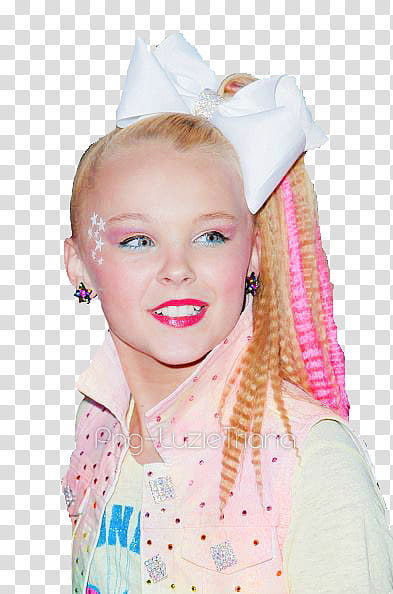 Free clip jojo siwa free, Download Free clip jojo siwa free png images ...