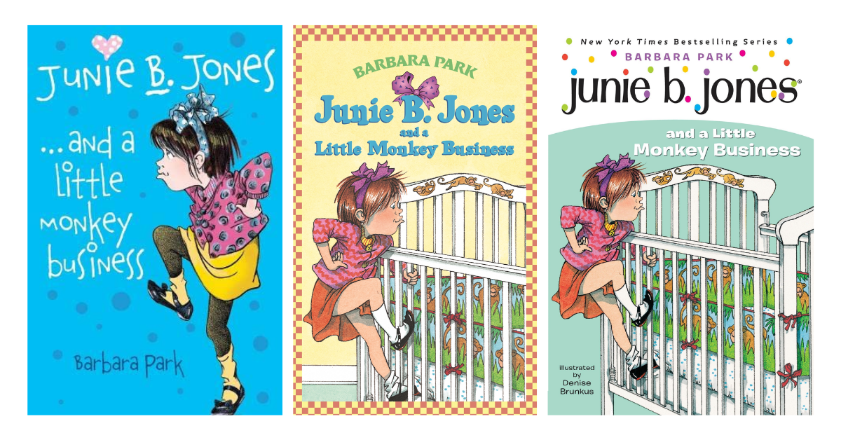 Junie B. Jones Deluxe Holiday Edition by Barbara Park - Penguin ...