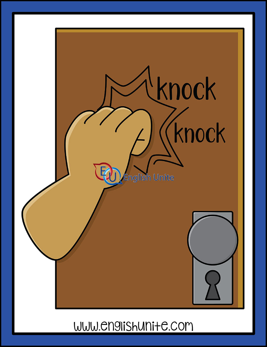 Free clip knock on door, Download Free clip knock on door png images ...