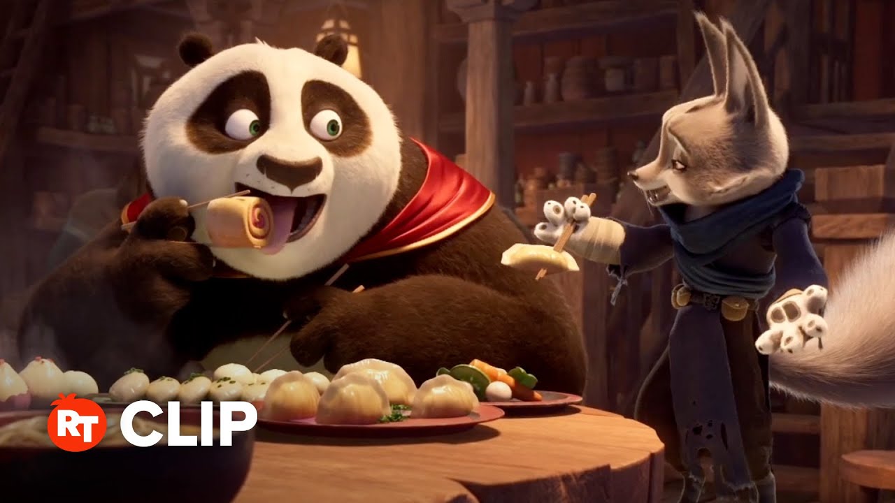 Free clip kung fu panda, Download Free clip kung fu panda png images ...